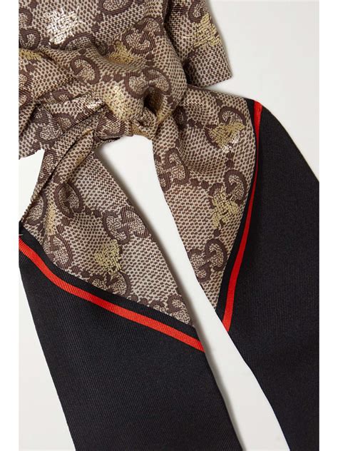 gucci scarf wish|Gucci scarf outlet.